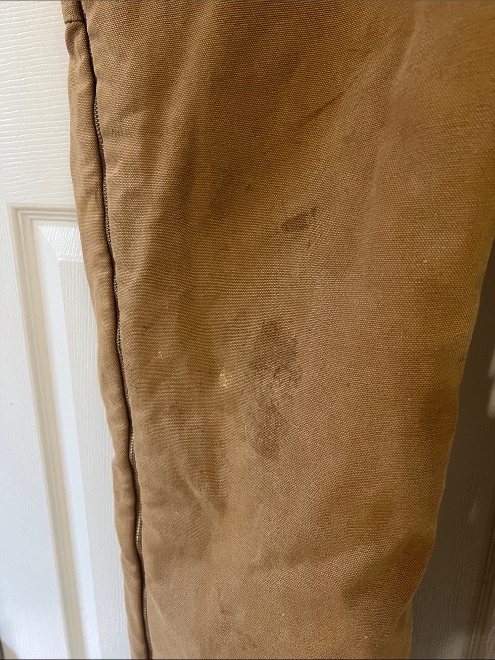 Carhartt Vintage Insulated Coveralls - Picture 2 of 12
